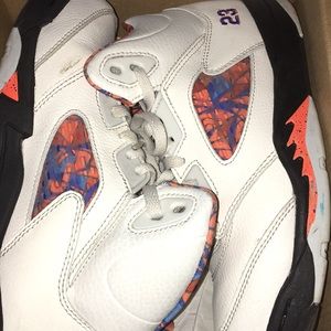 Jordan’s excellent condition